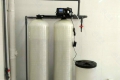 中央空调 软化水补水设备 软水器 天博在线官网KJ-KF/E2-400 